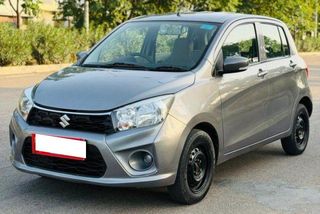 Used Maruti Celerio ZXI AMT