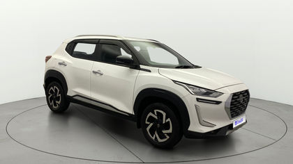 Used Turbo CVT XV BSVI