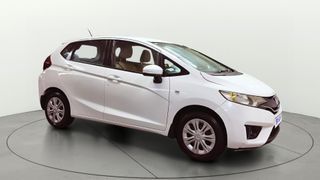 Used Honda Jazz 1.2 SV i VTEC