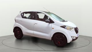 Used Datsun RediGO 1.0 T Option Limited Edition