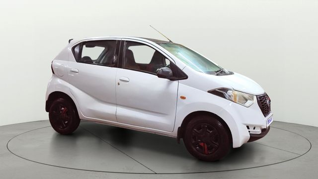 Datsun RediGO 1.0 T Option Limited Edition Second-hand 2018 Datsun RediGO 1.0 T Option Limited Edition for sale in Surat