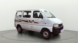Used Maruti Eeco 7 Seater STD BSVI