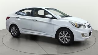 13 Used Hyundai Verna in Surat