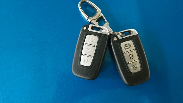 Image Used Car