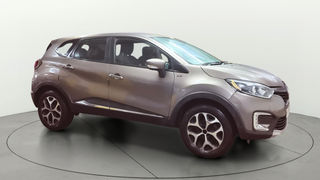 Used Renault Captur 1.5 Diesel RXT