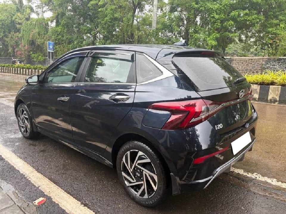 Image Used Car