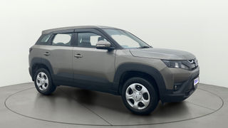 Used Maruti Brezza Vxi