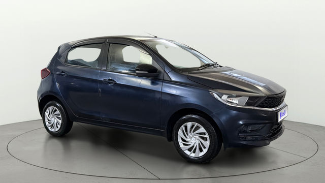 Tata Tiago XT CNG BSVI Second-hand 2022 Tata Tiago XT CNG BSVI for sale in New Delhi