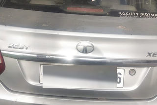 Used Tata Zest Quadrajet 1.3 75PS XE