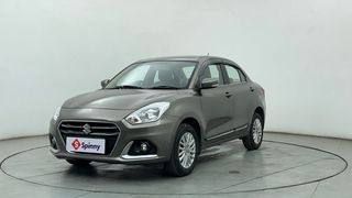 Used Maruti Dzire ZXI AMT