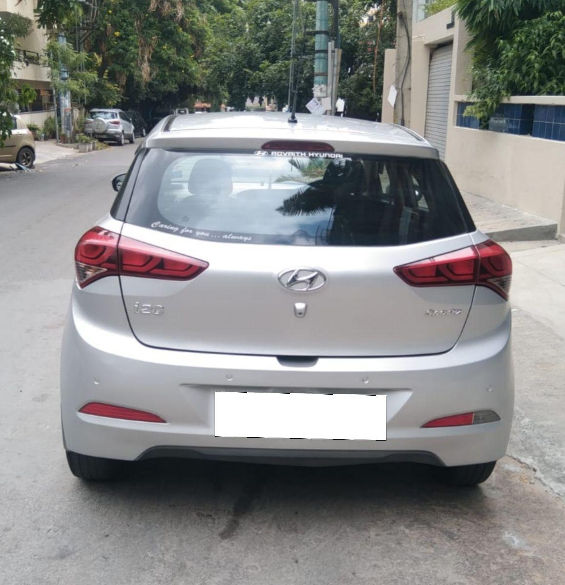 Image Used Car