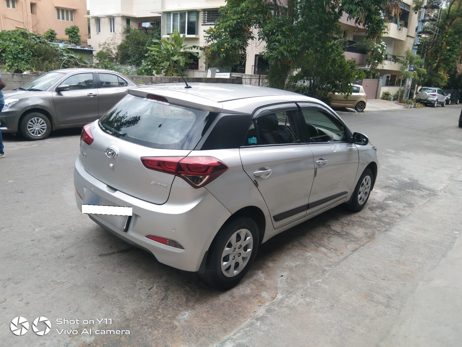 Image Used Car