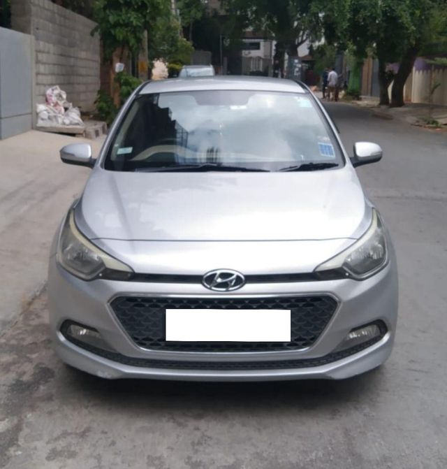 Image Used Car