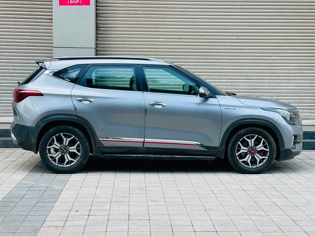 Image Used Car
