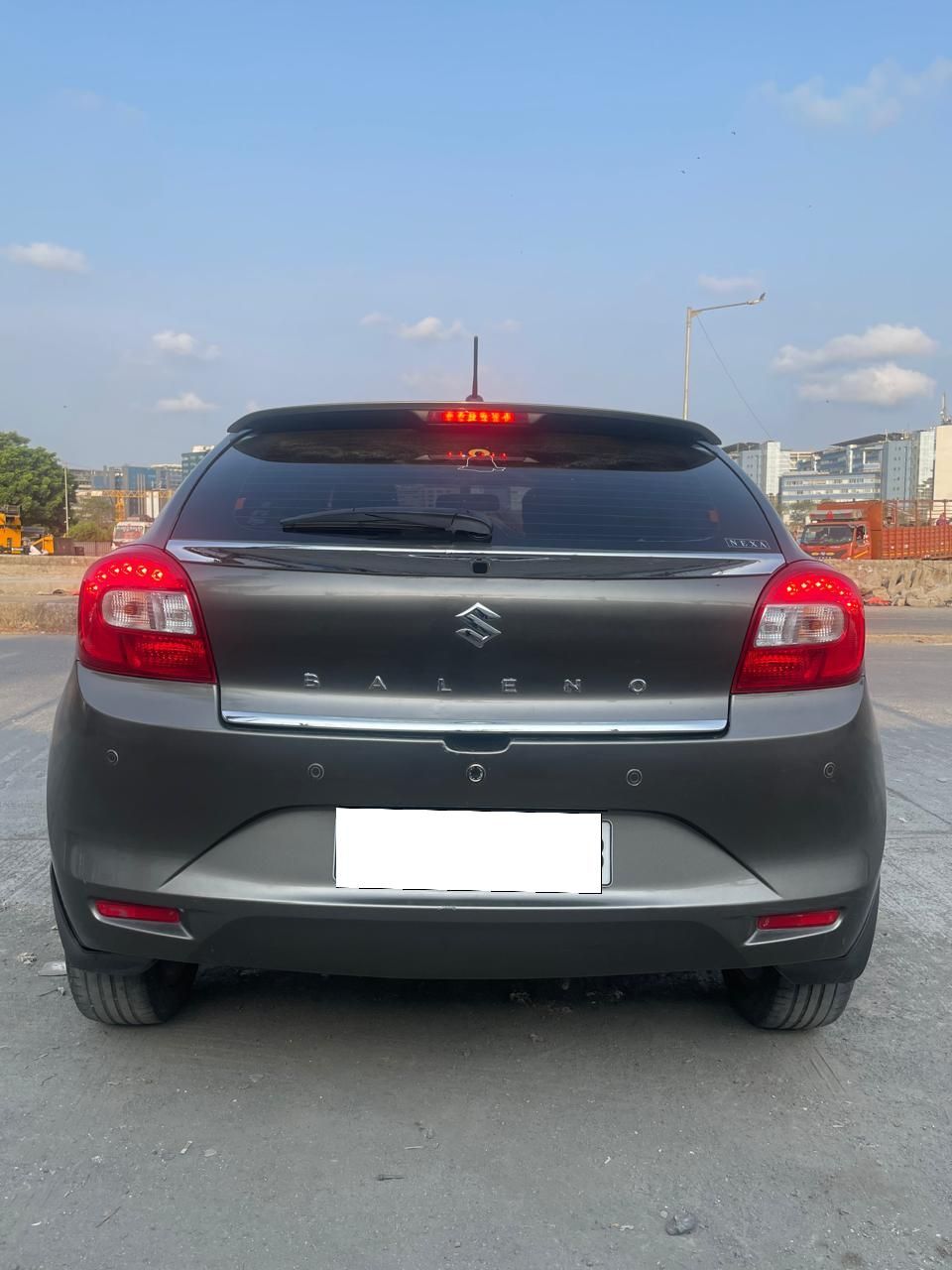 Image Used Car