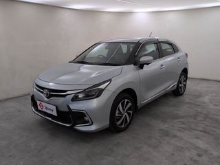 Used Toyota Glanza V