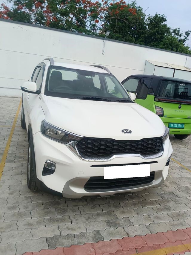 Image Used Car
