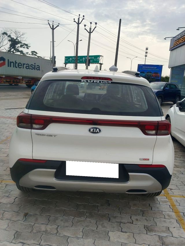 Image Used Car