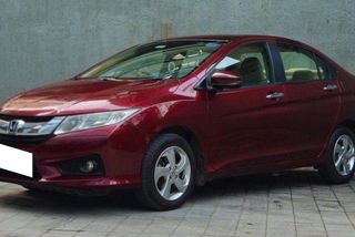 62 Used Honda City in Navi Mumbai