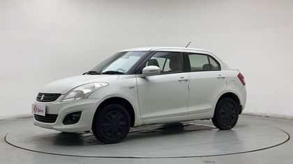 25 Used Maruti Suzuki Swift Dzire