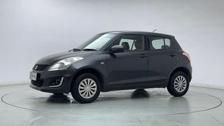 262 Used Maruti Swift in Delhi