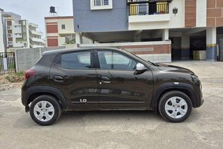 76 Used Renault KWID in Bangalore