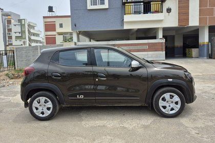 Used 1.0 RXT AMT BSVI