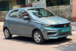 Used Tata Tiago EV XT MR