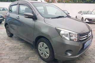 29 Used Maruti Celerio in Chennai
