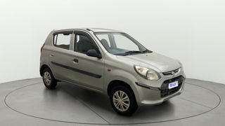 45 Used Maruti Alto 800 in Hyderabad