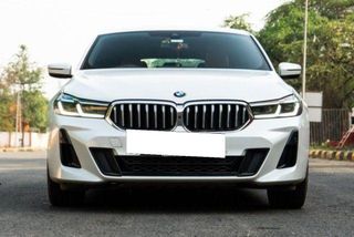 Used BMW 6 Series GT 630i M Sport