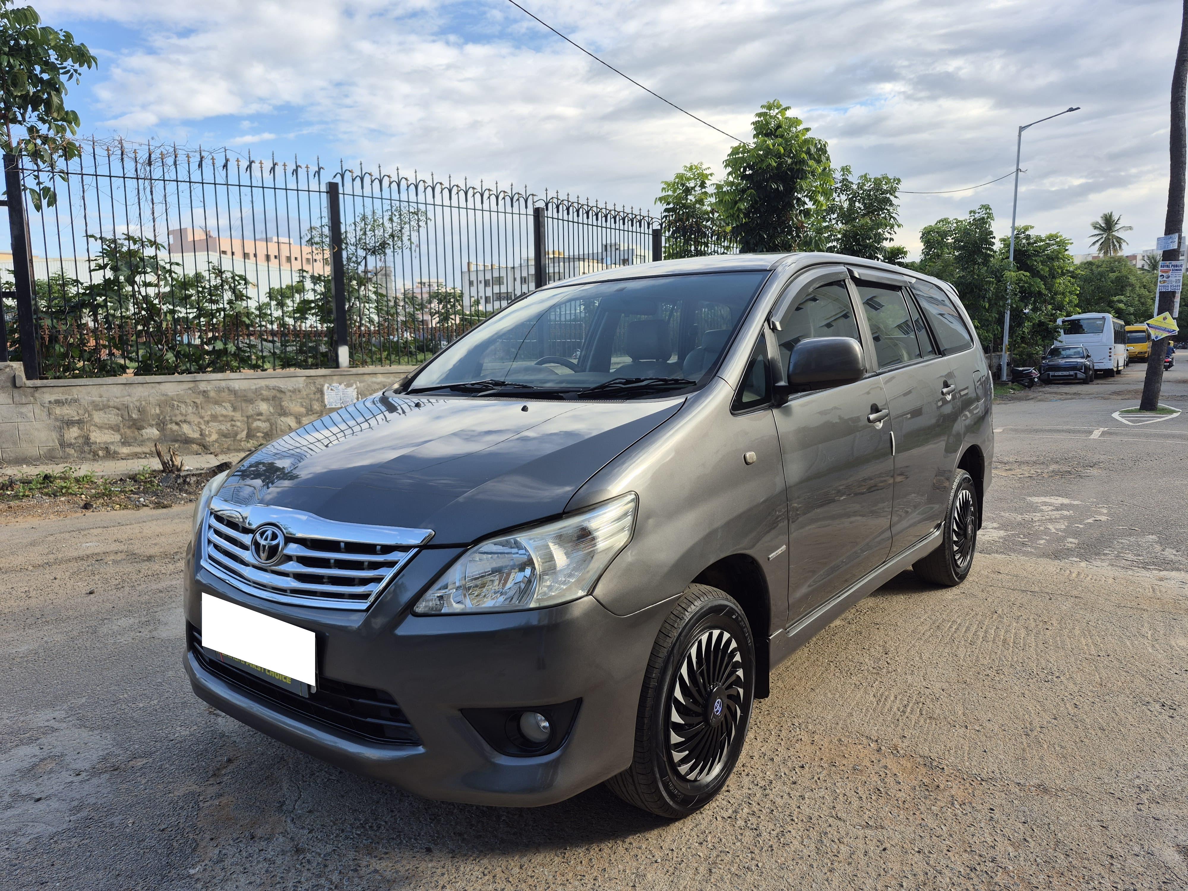 Image Used Car