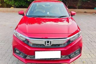 Used VX CVT BSVI