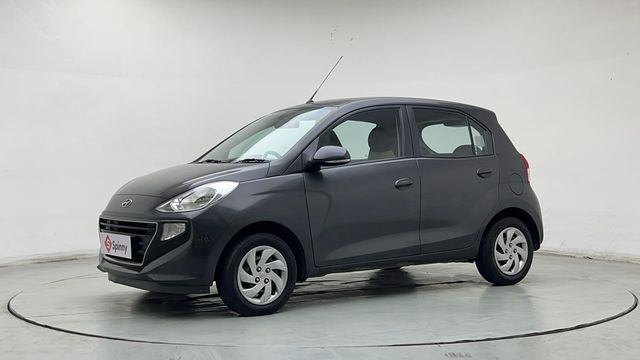 Second-hand 2022 Hyundai Santro Sportz for sale in Gurgaon
