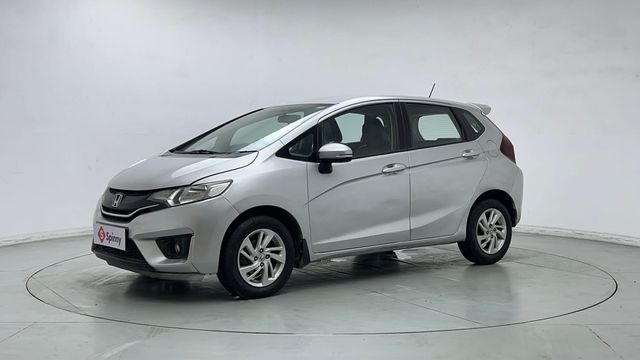 Second-hand 2017 Honda Jazz VX for sale in Gurgaon
