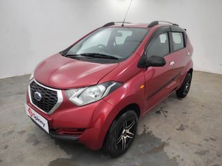 Used Datsun RediGO AMT 1.0 T Option