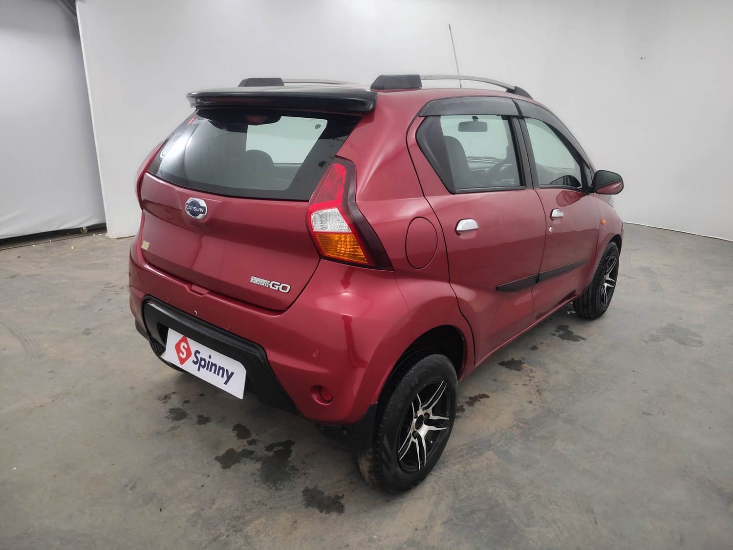 Image Used Car
