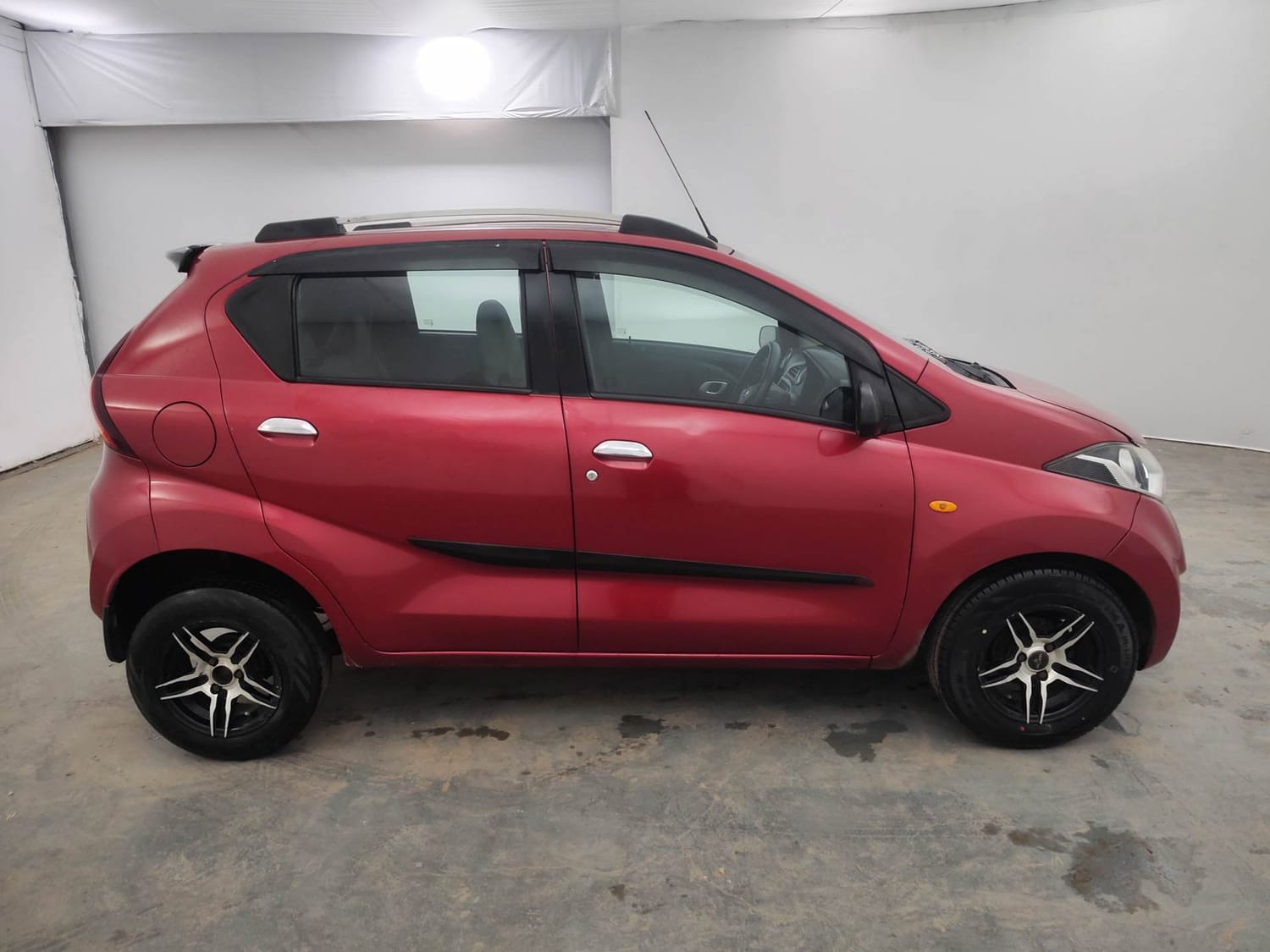 Image Used Car