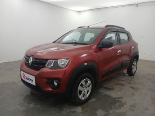 Used Renault KWID RXL