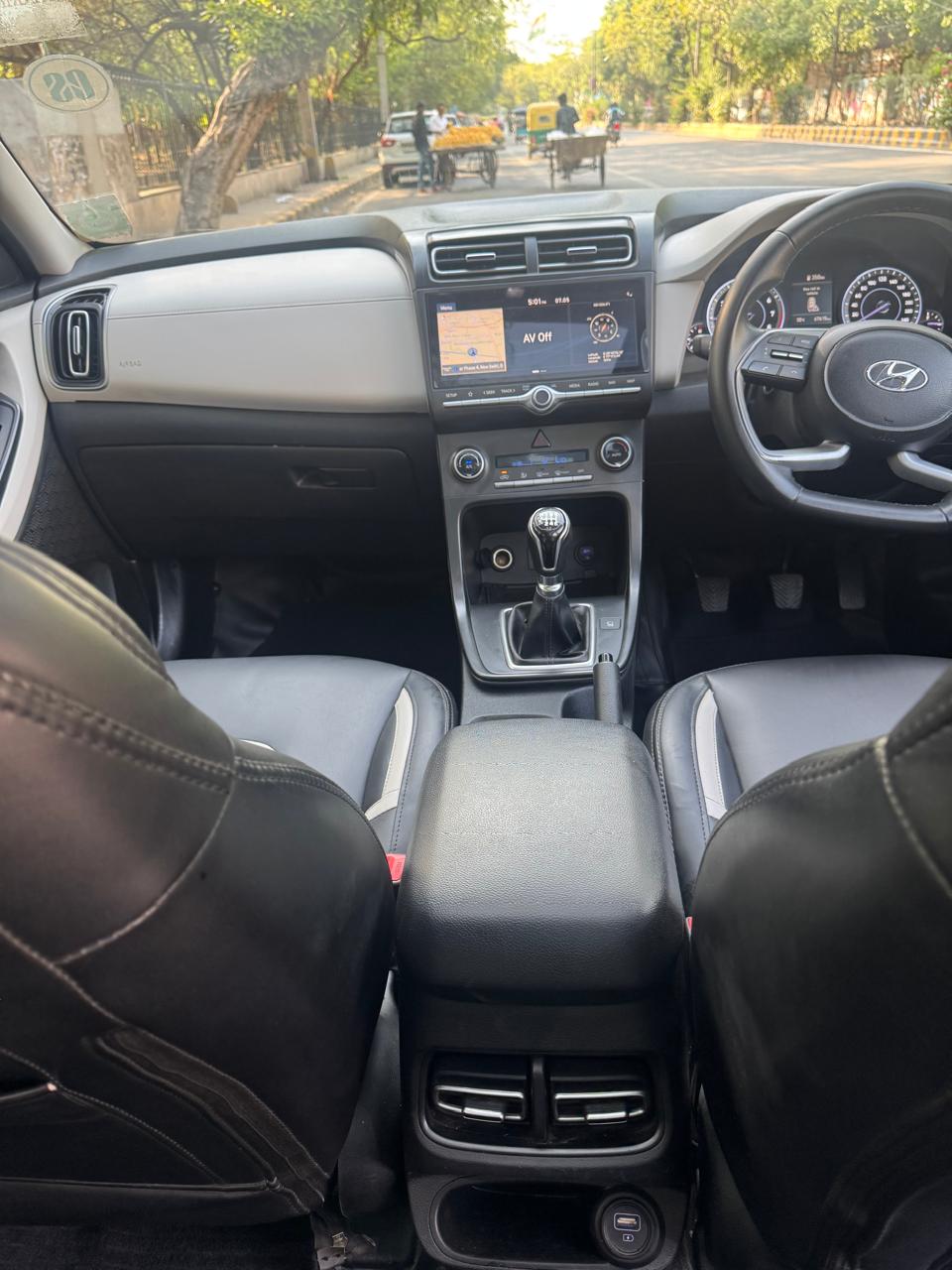 Image Used Car