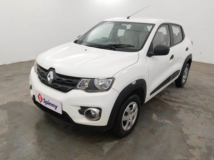 16 Used Renault KWID in Kochi