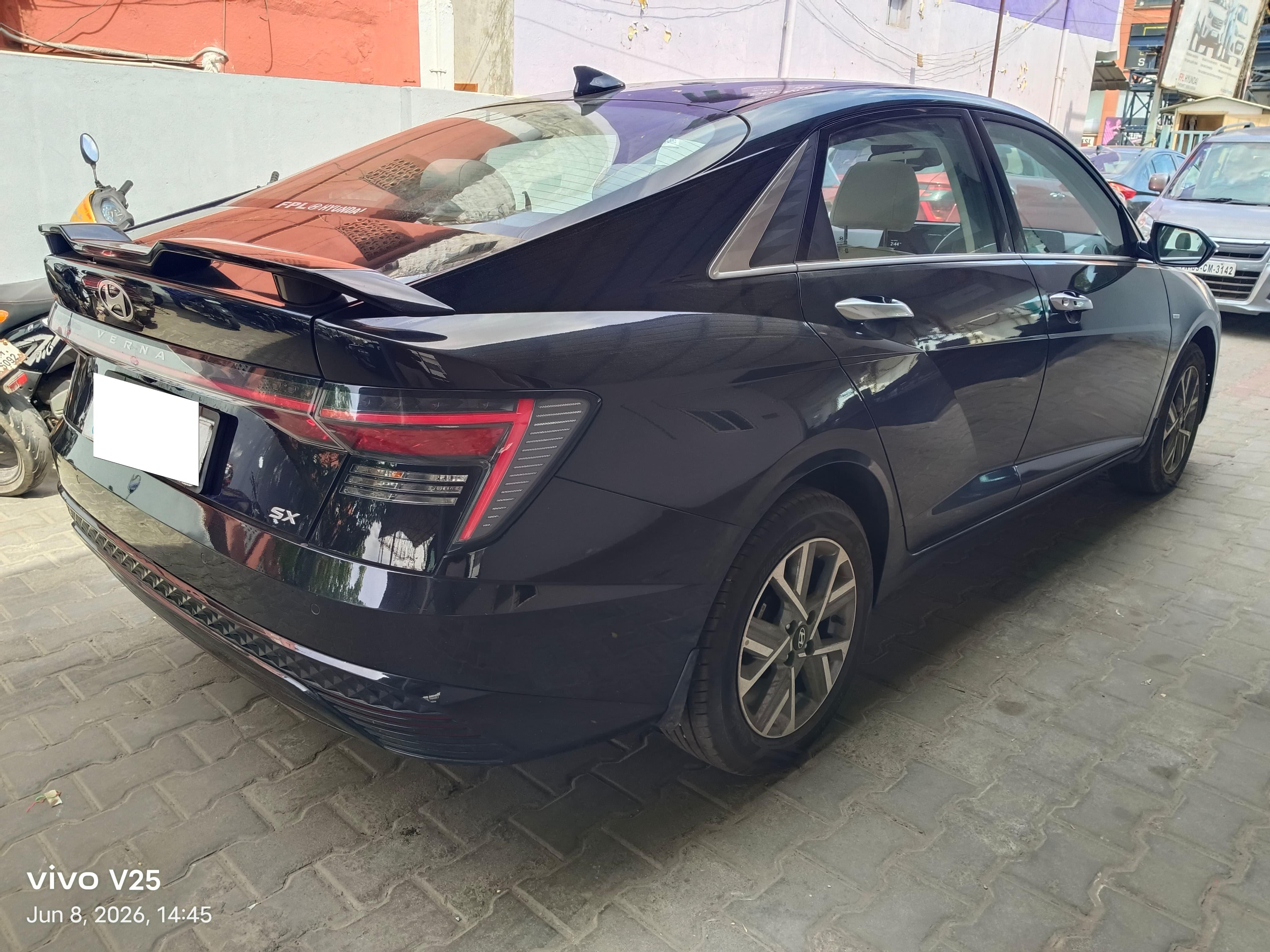 Image Used Car