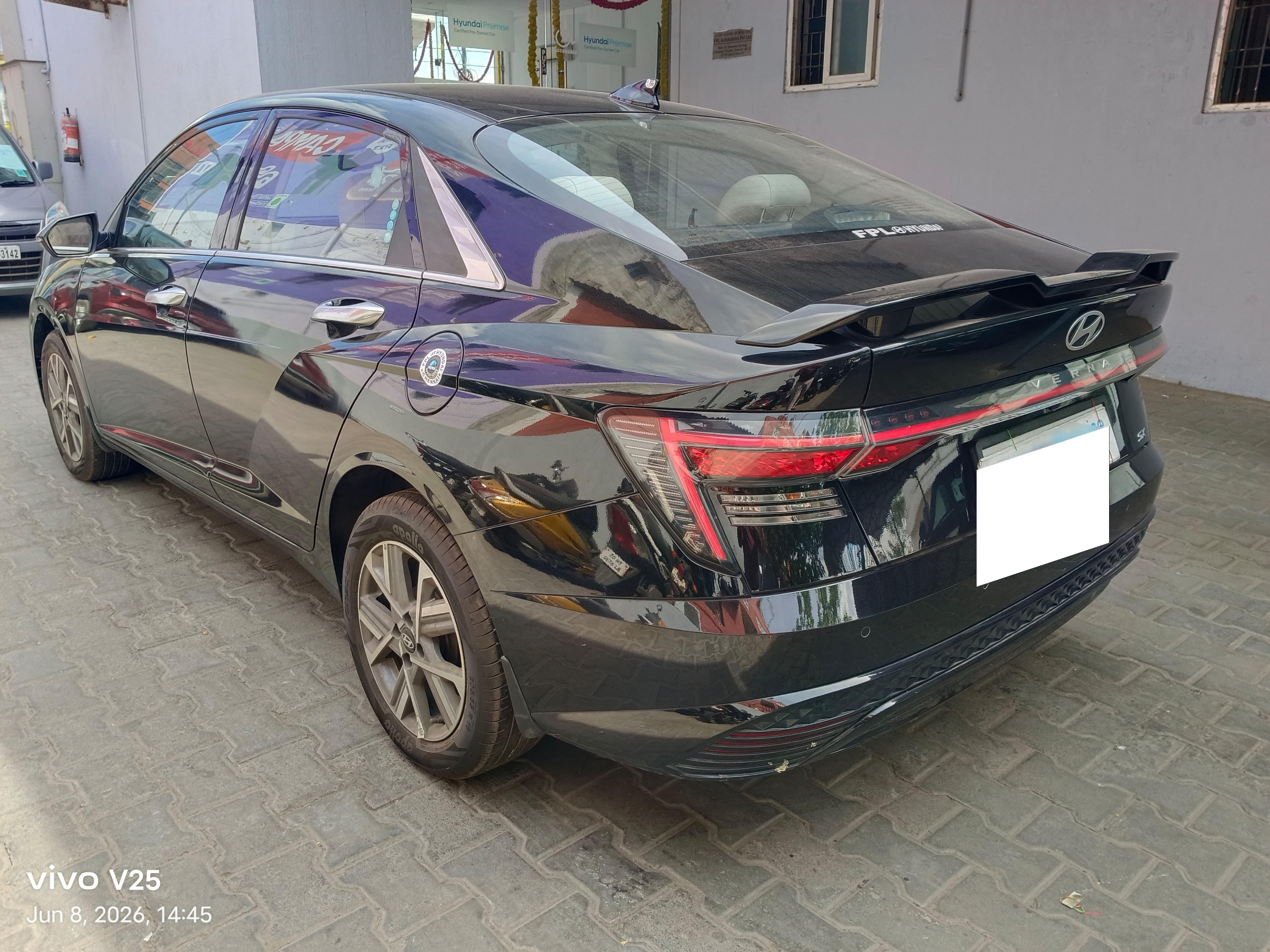 Image Used Car