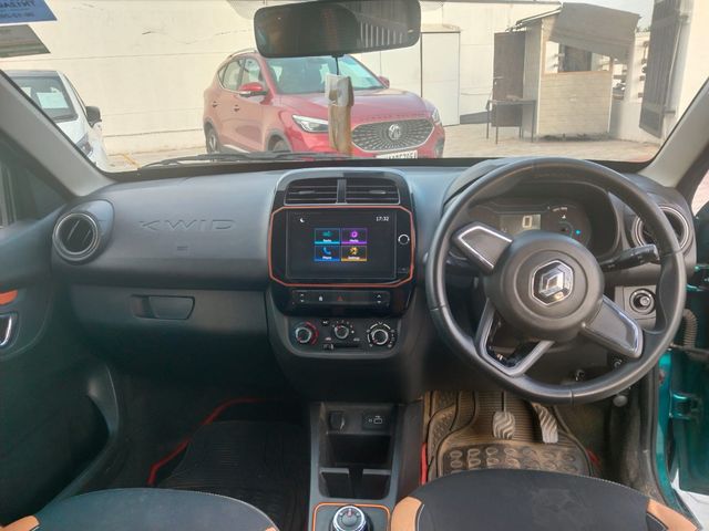 Image Used Car