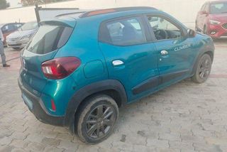 30 Used Renault KWID in Chennai