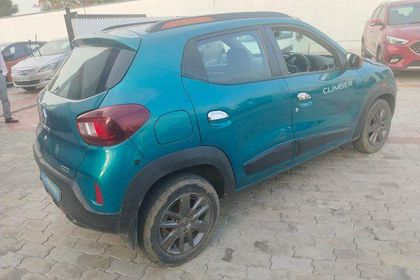 Used Climber 1.0 MT Opt