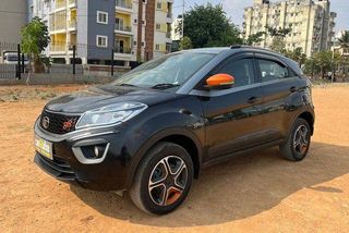 84 Used Tata Nexon in Bangalore