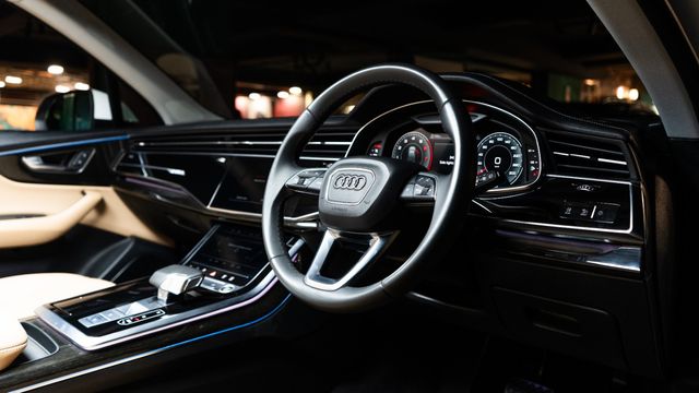 Image Used Car