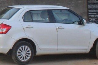 Used Maruti Swift Dzire VDI