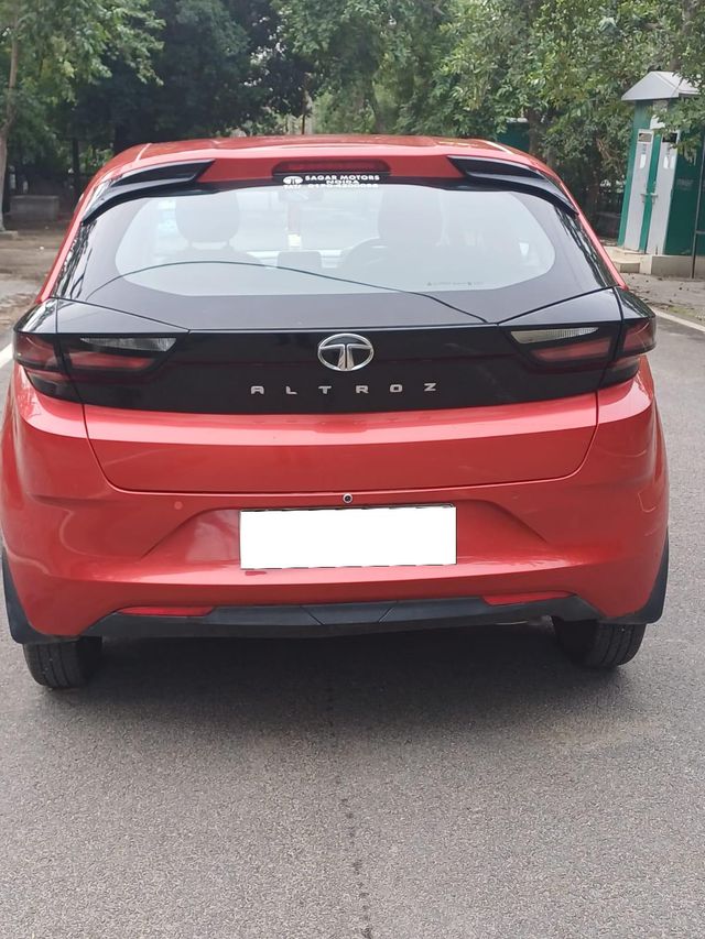 Image Used Car